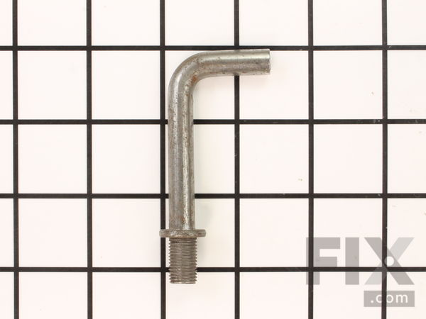 12656095-1-M-Briggs and Stratton-7014454YP-Bracket & Flange