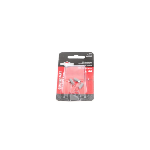 12656194-1-M-Briggs and Stratton-5002K-Key-flywheel