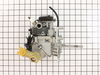 Short block ac8 – Part Number: 753-08337