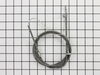 Cable brake tec 4 2 – Part Number: 7015636YP