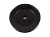 Pulley-spindle 5. – Part Number: 756-05038