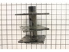 Assembly, Hub and Plate, R.H. – Part Number: 581813701