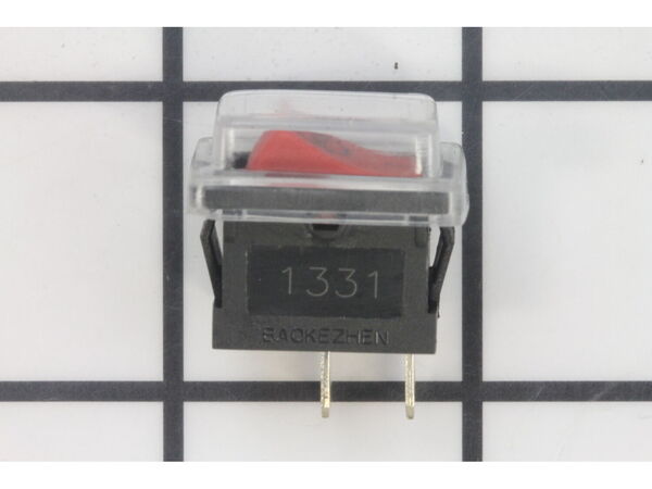 12656956-1-M-Homelite-760700001-On - Off Switch