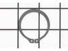 Ring, Retaining – Part Number: 583607301
