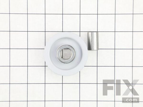 12657092-1-M-Husqvarna-583728401-Pulley, Idler, Reverse