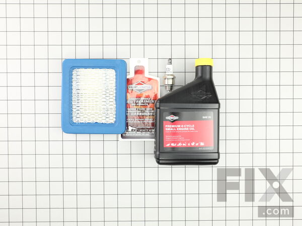 12657146-1-M-Briggs and Stratton-5140B-Maintenance Kit