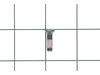 Chuck Screw L.h.t.d38vsr – Part Number: 616478003