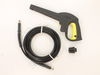 Hose – Part Number: 2.643-910.0