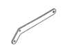 Brkt-deck hanger – Part Number: 703-05414A-4021