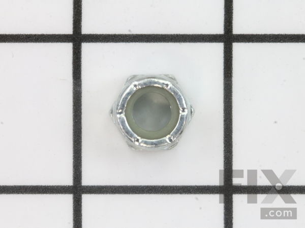 12658755-1-M-Briggs and Stratton-705349-Nut hex 5/16-18
