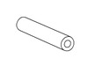 Tube-vent – Part Number: 595293