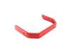Bumper-rear – Part Number: 703-08558B-4044