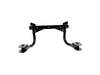 Bracket asm-caster – Part Number: 687-05033-0691