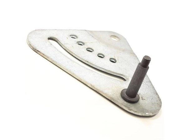 12660218-1-M-MTD-687-02585-Plate asm-height adj