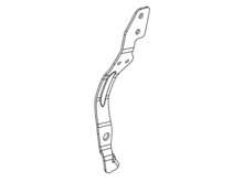 Bracket – Part Number: 580831106