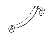 Bracket – Part Number: 581632002