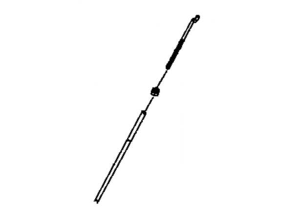 12660868-1-M-Briggs and Stratton-707803-Kit-cable auger clut