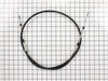 Control Cable – Part Number: 582152001