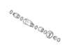 Kit-water inlet – Part Number: 705779