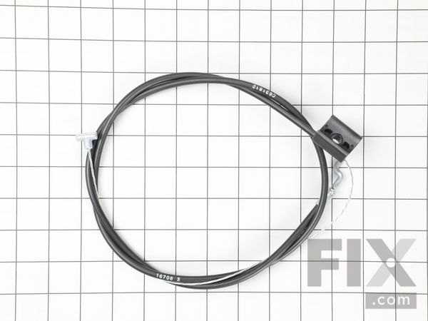 12661127-1-M-Briggs and Stratton-7016708YP-Control Cable