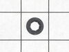 Nut,push, 8mm – Part Number: 584287701