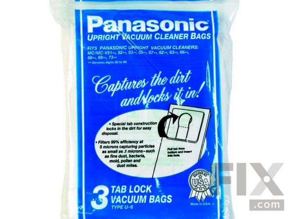 12661547-1-M-Panasonic-MCV145MS-Bag