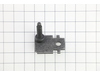 Axle arm, front, lh – Part Number: 709300