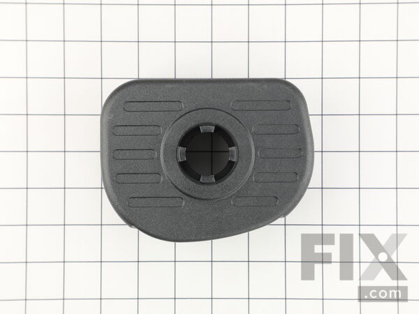 12661996-1-M-Briggs and Stratton-593364-Cover-air cleaner