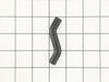 Hose-vacuum – Part Number: 593641