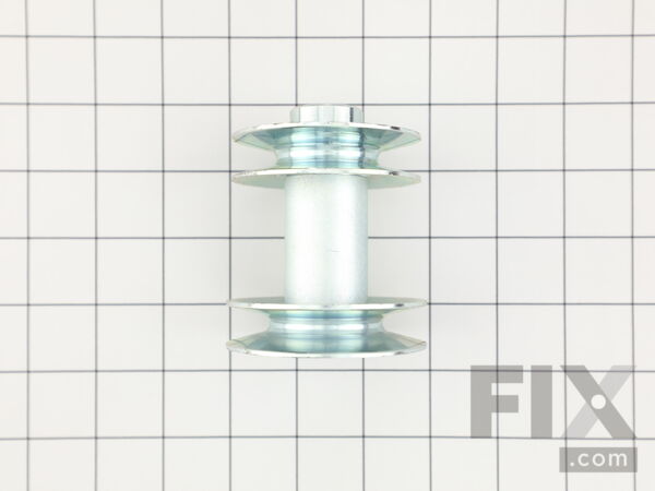 12662269-1-M-Husqvarna-587893703-Pulley Assembly.