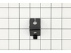 Brkt-brake-cable po – Part Number: 703-09220-0637