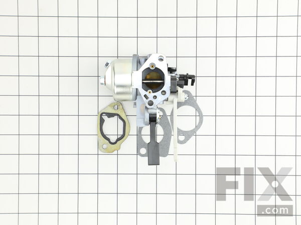 12662774-1-M-Briggs and Stratton-593744-Carburetor