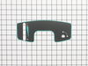 Decal console no li – Part Number: 7028643YP