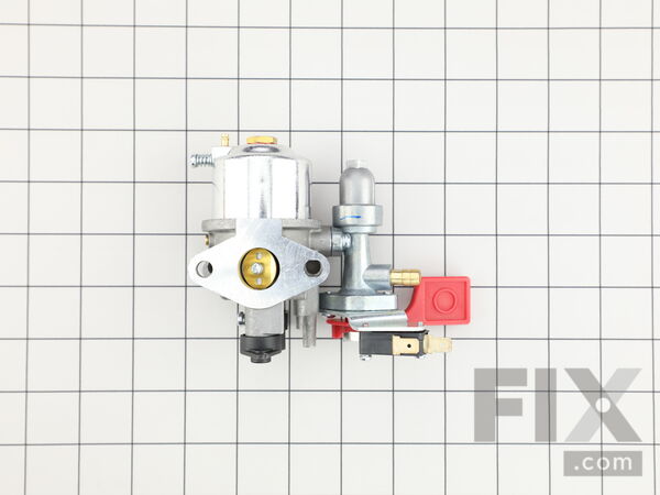 12663056-1-M-Briggs and Stratton-595318-Carburetor