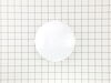 Lens -light bulb cover – Part Number: S99111287