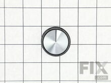 Srv Blk Knob F U-15 U-20 Tu-1 – Part Number: S99360034