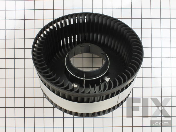 12663352-1-M-Broan-SR730111-Blower Wheel