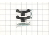Kit-upper handle hardware – Part Number: 707835