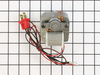 Motor – Part Number: S97008342