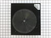 Fan Motor – Part Number: S97020048
