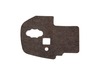 Gasket: carb – Part Number: 721-04616