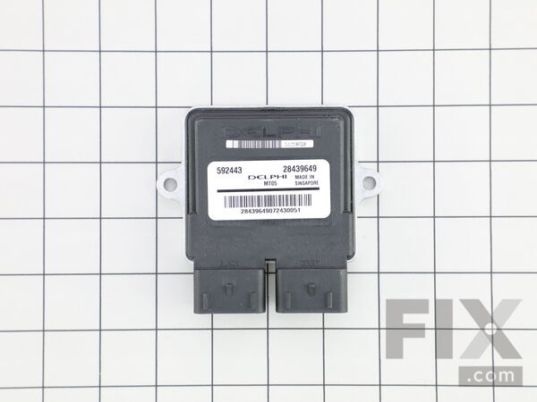 12664917-1-M-Briggs and Stratton-846484-Module-electronic control