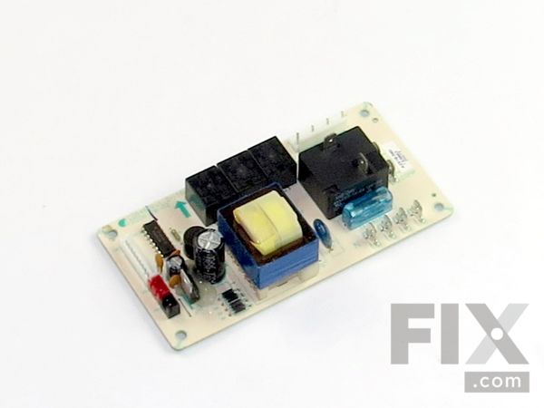 12665044-1-M-GE-WJ26X24141-Control Board
