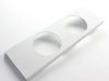 12665053-1-S-GE-WJ43X23998-Window Adapter Panel