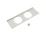 12665053-3-S-GE-WJ43X23998-Window Adapter Panel