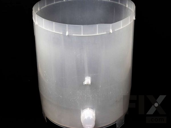 12665094-1-M-Whirlpool-WP3349292-Drum & Tub