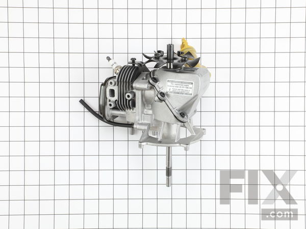 12665290-1-M-MTD-753-08326-Short block asm