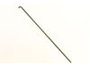 Pin hinge black – Part Number: 7032323YP