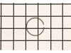 12666196-2-S-Homelite-985607001-Piston Ring