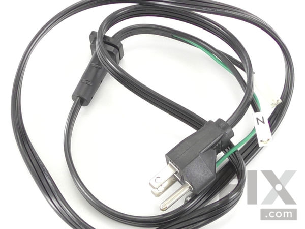 12666424-1-M-Panasonic-F900C4T00AP-Power Cord
